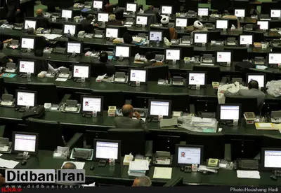 موافقت نمایندگان با بررسی اولویت دار طرح پاسخگو کردن رییسجمهور و وزرا به مجلس