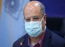 فرمانده ستاد کرونا: ۷ فرد مبتلا به کرونای انگلیسی در تهران شناسایی شده / شکل جدیدی از چرخش ویروس را در کل کشور شاهدیم