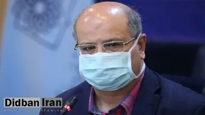 فرمانده ستاد کرونا: ۷ فرد مبتلا به کرونای انگلیسی در تهران شناسایی شده / شکل جدیدی از چرخش ویروس را در کل کشور شاهدیم