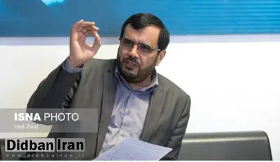 آخرین توصیه «نماینده تهران در مجلس دهم» به حسن روحانی چه بود؟
