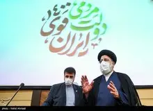 اخبار تکمیلی درباره کشمکش در ستاد ابراهیم رئیسی/ سردار افشار جایگزین «علی نیکزاد» شد؟/ نیکزادثمرین قهر کرد؟