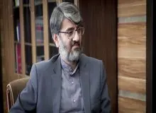 واکنش عجیب رئیس سازمان زندان‌ها به ضرب و شتم در زندان تهران بزرگ