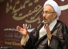 علی یونسی: در ۱۰ سال اخیر موساد به شدت در بخش‌های مختلف کشور نفوذ کرده است/  نیروهای امنیتی به‌جای شناسایی اینها، به جان خودی‌ها افتاده‌اند/ اگر افراد متملق، چاپلوس و افراطی را تعطیل کنیم دروازه ورود نفوذی ها راحت بسته می شود