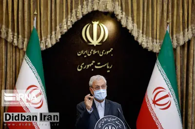 واکنش «سخنگوی دولت روحانی» به اظهارات ترامپ درباره «توافق سریع» با ایران/ علی ربیعی: تصمیم ترامپ جدی باشد، استقبال می‌کنیم