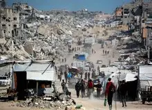 آکسیوس: نتانیاهو آماده پذیرش طرح ویتکاف است
