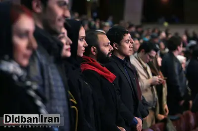 پاسخی به حواشی اخذ آرای مردمی جشنواره فجر و اعتراض کارگردان «مصادره»