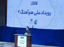 نماینده مجلس: باید کاری کنیم دهه شصتی‌ها باهم ازدواج کنند!