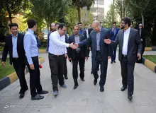 قالیباف چرا «تیم رسانه ای» خودش را تغییر داد؟