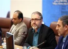 باید از روشهای کم هزینه برای تأمین امنیت بهره ببریم/ از افراد دواطلب و توانمند برای حل اختلافات  طوایف استفاده شود 