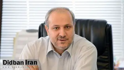 استاندار پرحاشیه و سابق گلستان معاون حمل و نقل شهرداری تهران شد
