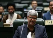 ترکی نماینده مجلس: ارتش و سپاه ناوهای آمریکایی در خلیج فارس را تحت نظر دارند