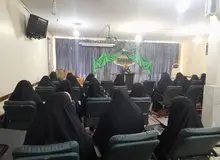 مدرس حوزه علمیه: انقلاب اسلامی تلاشی است برای تحقق همان حاکمیت دینی که در صدر اسلام محقق نشد