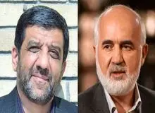 پاسخ توکلی به توییت ضرغامی درباره شفافیت در دفتر رهبری/ عکس
