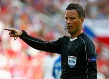 اعلام رده‌بندی بهترین داوران جهان در سال ۲۰۱۶/ خبری از فغانی نیست