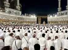 فوت ۶ زائر ایرانی در عربستان
