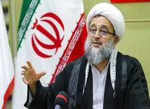  احمد پناهیان وزیر بهداشت دولت رئیسی را تهدید کرد: فکر نکنید حزب اللهی هستید، کارتان نداریم/ FILM