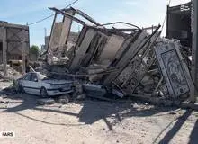 تبریز، مشهد و تهران بیش از بقیه شهرها در معرض خطر زلزله هستند