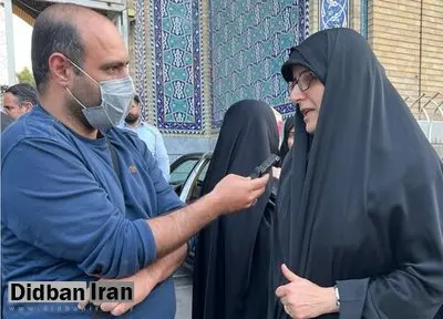 زیرساخت‌های اماکن ورزشی در شان کرامت یک زن مسلمان ایرانی نیست/ این زیرساخت‌ها باید متناسب با خطوط قرمز ما باشد