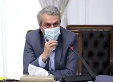  وزیر صمت  برای گزارش عملکرد درصنعت  فولاد به مجلس فراخوانده شد