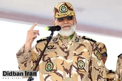 پوردستان: دشمنان در جنگ ۱۲ روزه سرود «فتح تهران» را هم آماده پخش کرده بودند
