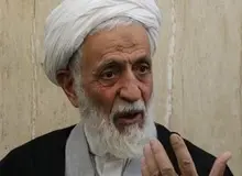 عضو جامعه روحانیت مبارز: بازداشت مشایی ربطی به مسئله احمدی‌نژاد ندارد / غیب‌گو نیستیم که واکنش احمدی‌نژاد را بدانیم/ آقای احمدی نژاد خودتان را قربانی دیگران نکنید