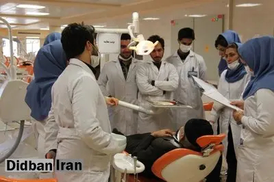 رئیس کل سازمان نظام پزشکی:  در بسیاری از رشته‌های ضروری جراح و پزشک متخصص نداریم‌/امسال هیچ کس متقاضی رشته جراحی قلب در کشور نشده / در کل کشور فقط دو فارغ‌التحصیل جراحی اطفال داریم 