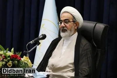 پورخاقان: آمریکایی‌ها تقلیل برد موشک‌های ایران به زیر ۵۰۰ کیلومتر را به گور خواهند برد