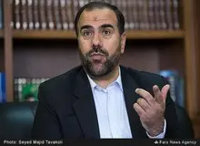 معاون پارلمانی رییس جمهور: از 30 نماینده شکایت نکرده‌ایم
