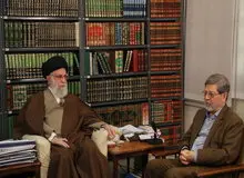 مرندی: هنوز آن طور که باید عمق شخصیتِ رهبری را نشناخته‌ایم/ دغدغه ما این بود که آیت الله خامنه ای زودتر از این ها واکسن کرونا را دریافت کنند