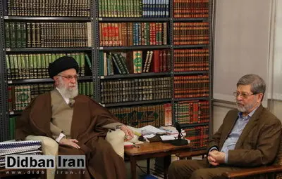 مرندی: هنوز آن طور که باید عمق شخصیتِ رهبری را نشناختهایم/ دغدغه ما این بود که آیت الله خامنه ای زودتر از این ها واکسن کرونا را دریافت کنند