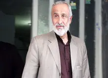 الیاس نادران: می خواهند با ما مانند لیبی و سوریه رفتار کنند/  تا موشکی و هسته‌ای داریم و با اسرائیل تعارض داریم، نمی‌توانیم با آمریکا به توافق برسیم.+فیلم 