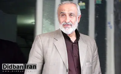 الیاس نادران: می خواهند با ما مانند لیبی و سوریه رفتار کنند/ تا موشکی و هستهای داریم و با اسرائیل تعارض داریم، نمیتوانیم با آمریکا به توافق برسیم.+فیلم