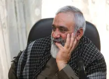 سردار نقدی: با ۱.۵ میلیون بشکه نفت کشوری با سه برابر جمعیت زمان شاه را اداره می کنیم

