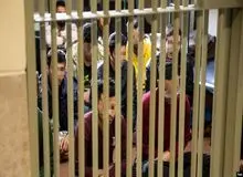 
وزارت اطلاعات خبر داد؛ بازداشت هشت نفر در ارتباط با «جمع‌آوری» تصاویر از اعتراضات