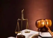 اجرای حکم اعدام  الیاس رئیسی و ایوب ریگی+ توضیحات 