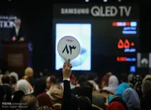 در سیزدهمین دوره حراج تهران چه گذشت؟ 