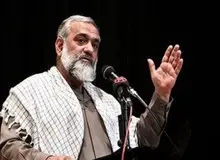 رئیس دولت اصلاحات از سردار نقدی شکایت کرد
