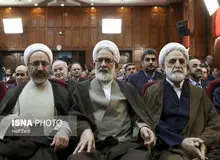 اژه ای و مصدق تبصره ماده ۴۸ قانون آیین دادرسی کیفری را حذف می کنند؟
