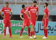 تبلیغ آپارتمان در دُبی برای دو پرسپولیسی ممنوع شد!/  سید جلال حسینی و امید عالیشاه احضار شدند