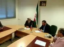 وضعیت و رفاه ما همین امروز از اروپا بهتر است