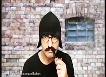 «چلمن سیزدهم» در دولت سیزدهم؛ مدیر موزه ملی فرش ایران شد/FILM