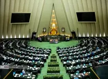 تابش: بررسی بودجه در صحن علنی به بعد از انتخابات مجلس موکول می‌شود
