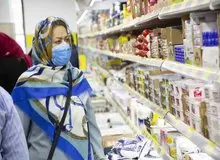 قیمت۲۳ درصد کالاها در یکسال ۲ برابر شد/ کاهش قدرت خرید به مرحله هشدار رسید