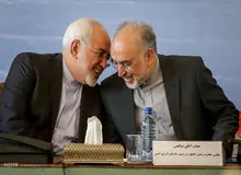 تشکیل جلسه مهم در دولت با حضور جهانگیری، ظریف و صالحی/ جنیدی: درباره FATF نیست
