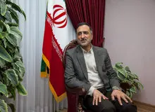 اولین تغییر دانش‌آشتیانی در معاونان وزارت آموزش و پرورش
