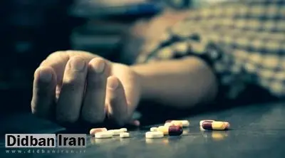 جزییات خودکشی سه عضو خانواده در یکی از روستا‌های مهاباد به دلیل مسائل مالی