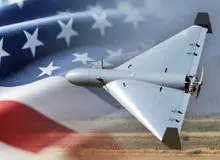 پنتاگون به دنبال کپی‌برداری از شاهد-۱۳۶ ایران