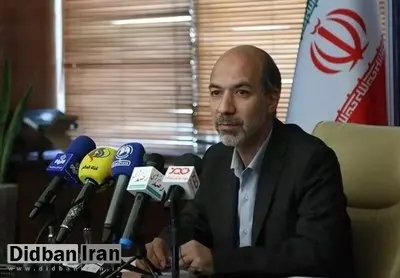 وزیر نیرو: تمام کشور در شرایط بسیار خشک یا خشک قرار دارد