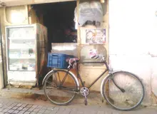 گزارشی از تخریب بازارچه ٤٠٠‌ساله شیراز 