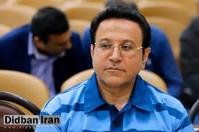 حکم حسین هدایتی منتشر شد+ جزییات